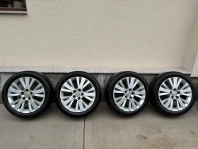 Гуми с джанти Goodyear 215/50R17, снимка 5