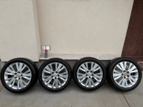 Гуми с джанти Goodyear 215/50R17, снимка 10