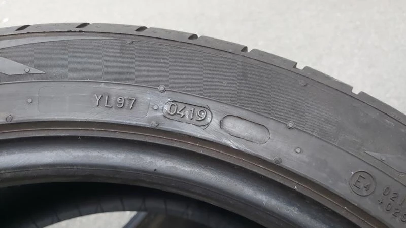 Гуми Летни 235/45R18, снимка 7 - Гуми и джанти - 29273521