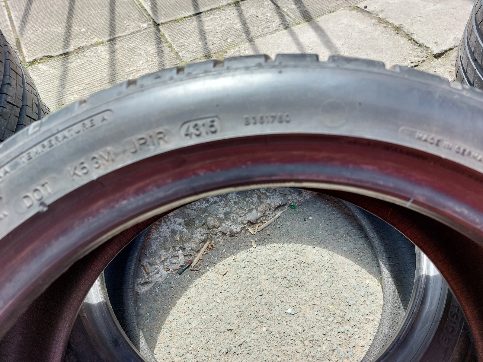 ���� 205/45R17 | Mobile.bg � ����������� 5