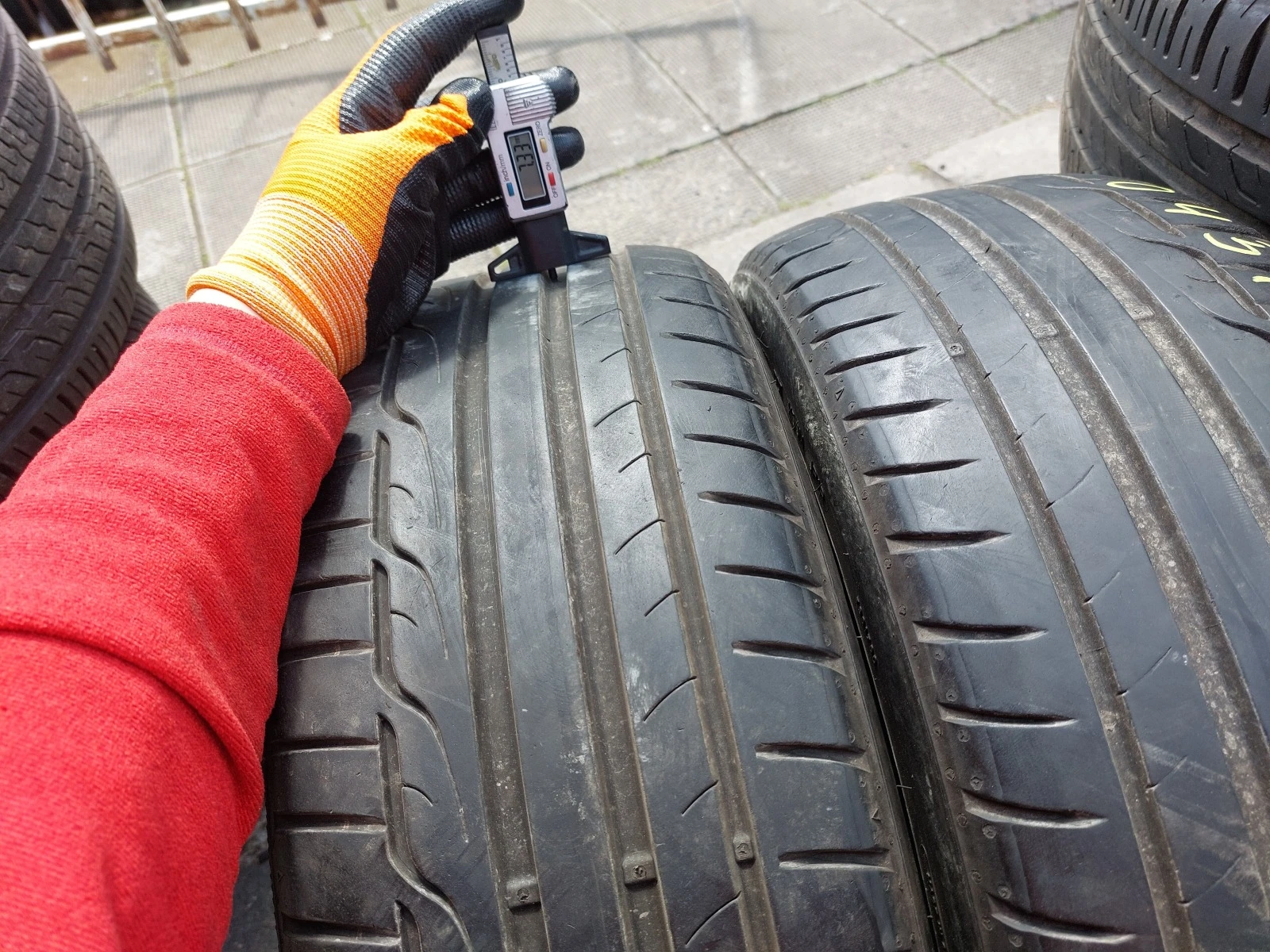 ���� 205/45R17 | Mobile.bg � ����������� 3