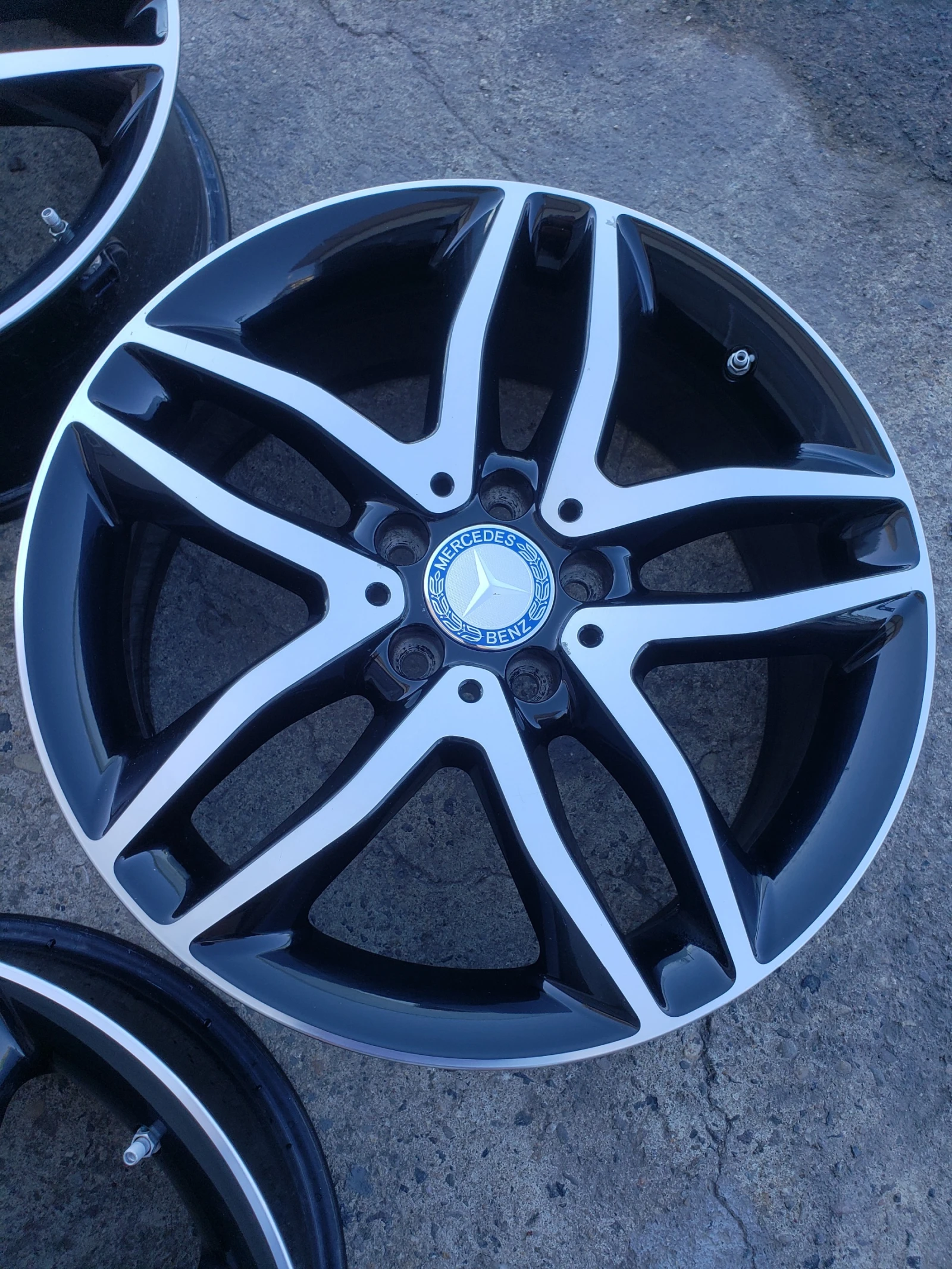   Mercedes-Benz GLA | Mobile.bg   5