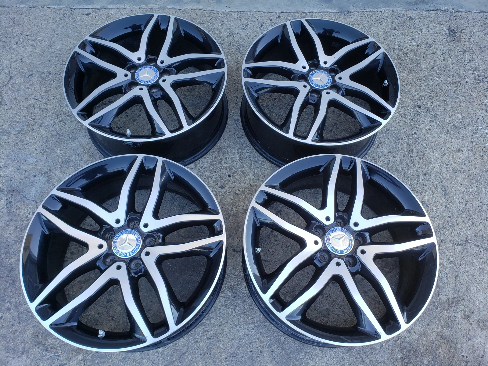   Mercedes-Benz GLA | Mobile.bg   1