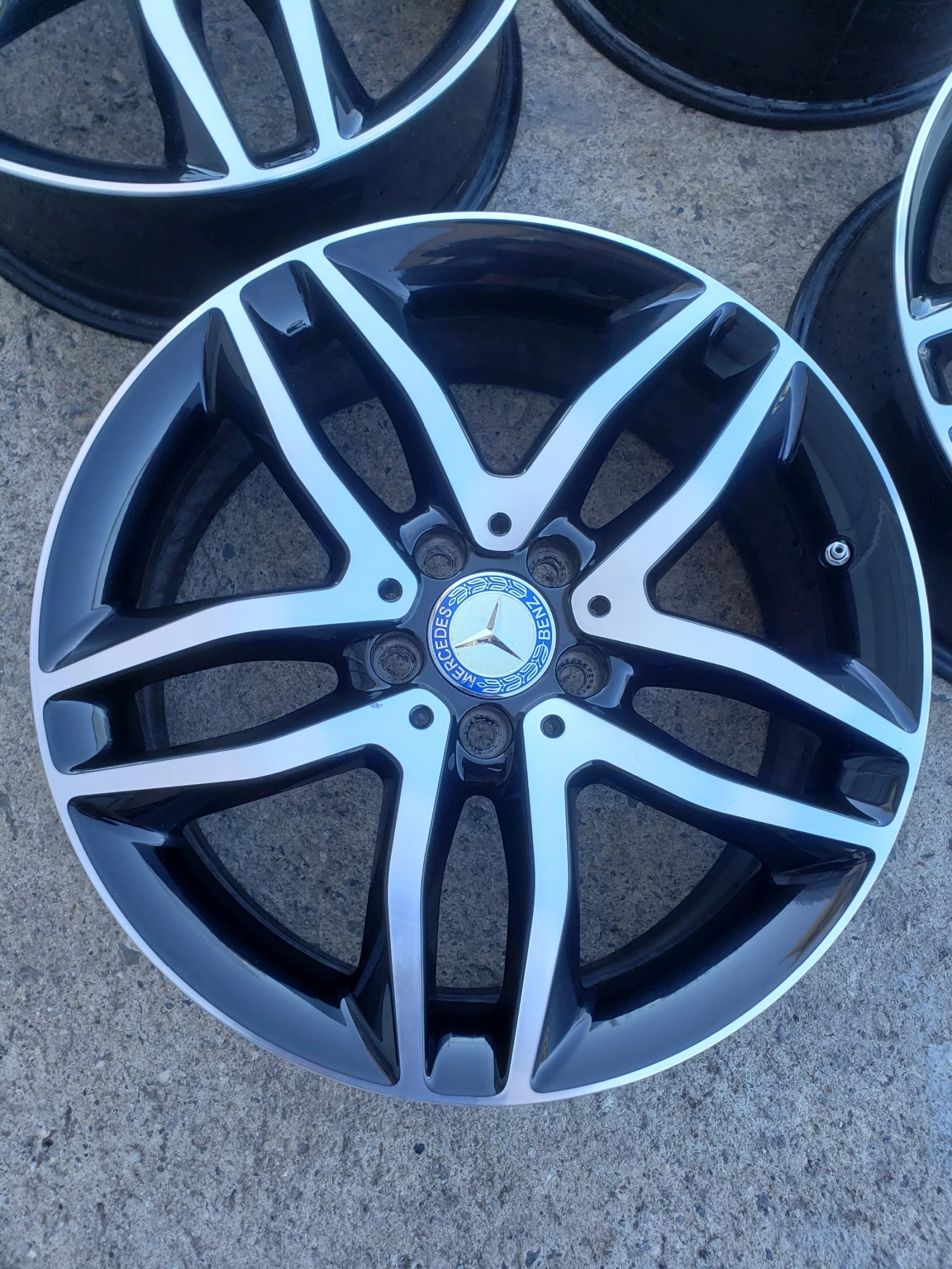   Mercedes-Benz GLA | Mobile.bg   4