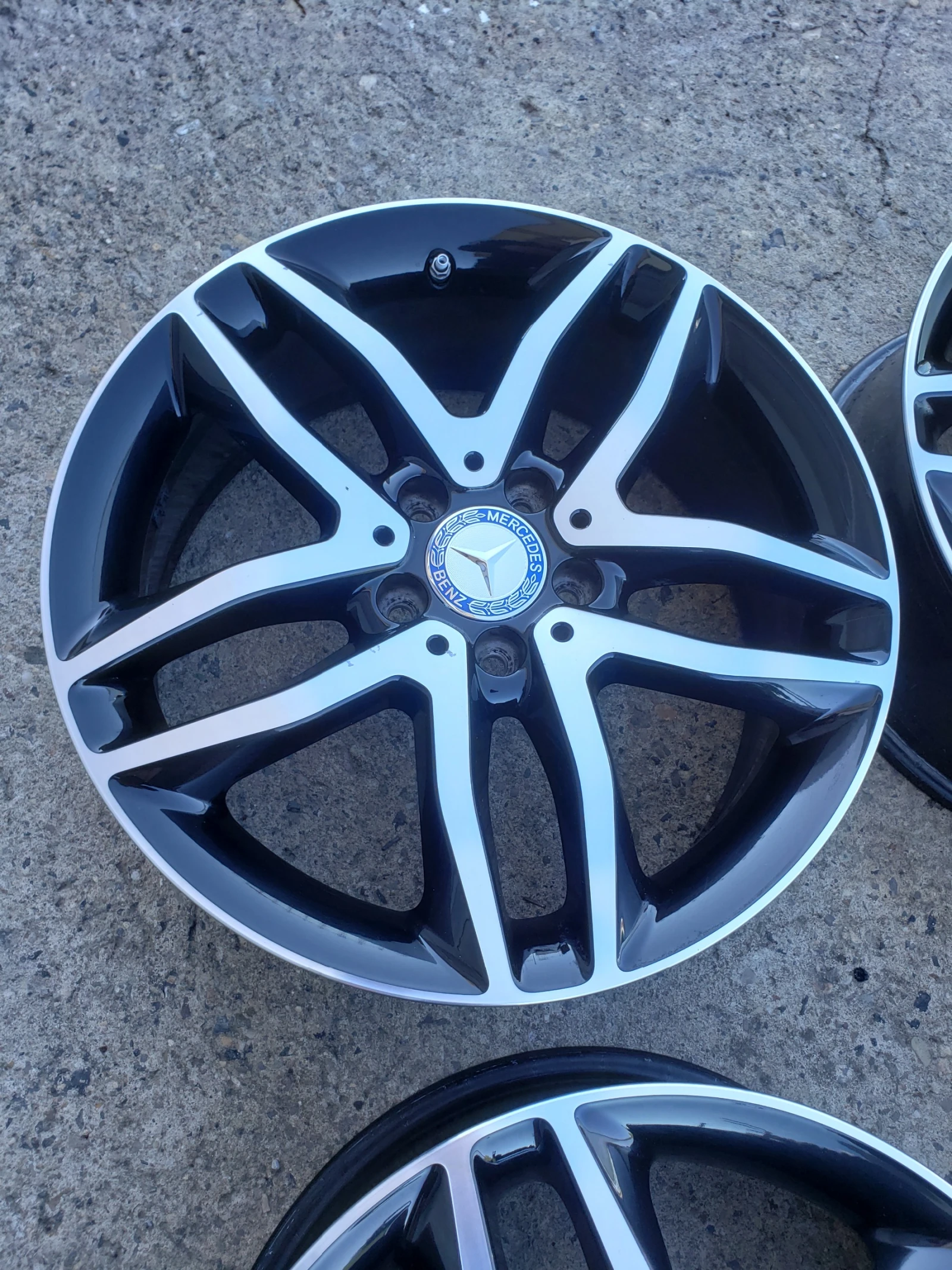   Mercedes-Benz GLA | Mobile.bg   6