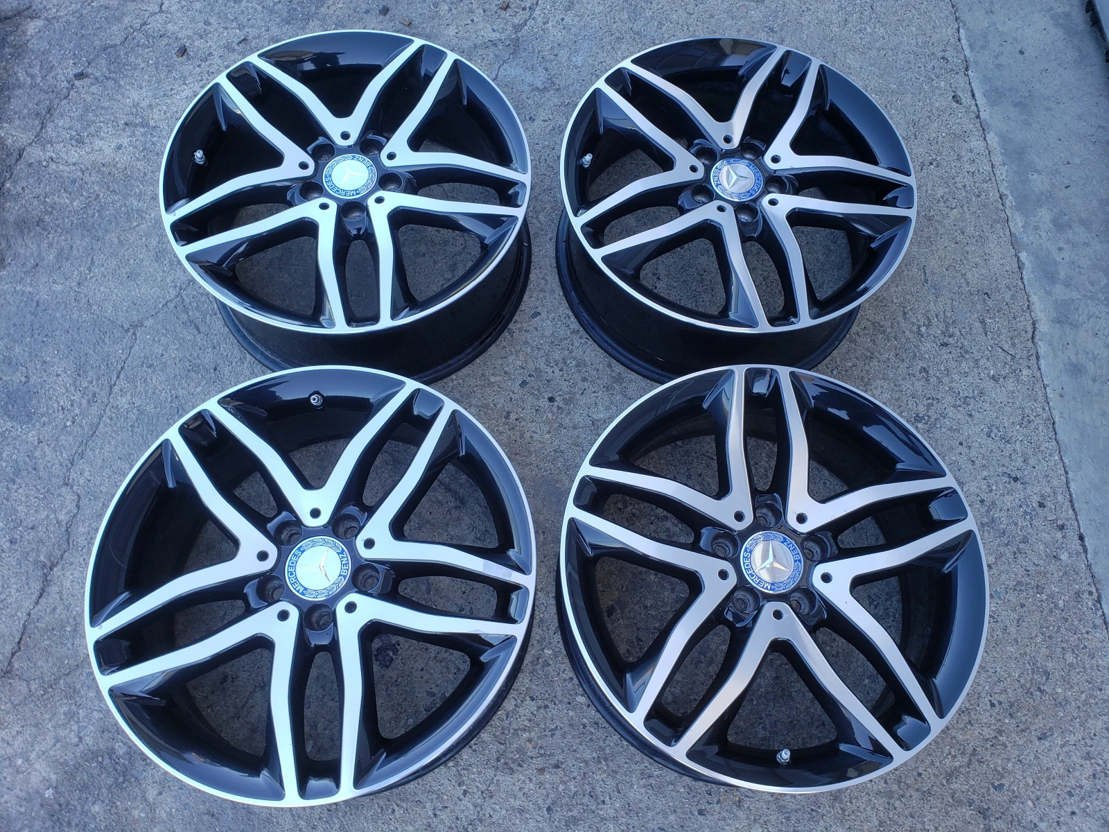   Mercedes-Benz GLA | Mobile.bg   3