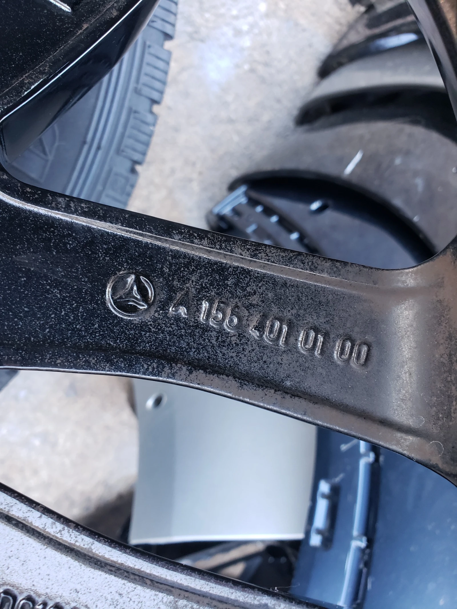   Mercedes-Benz GLA | Mobile.bg   9