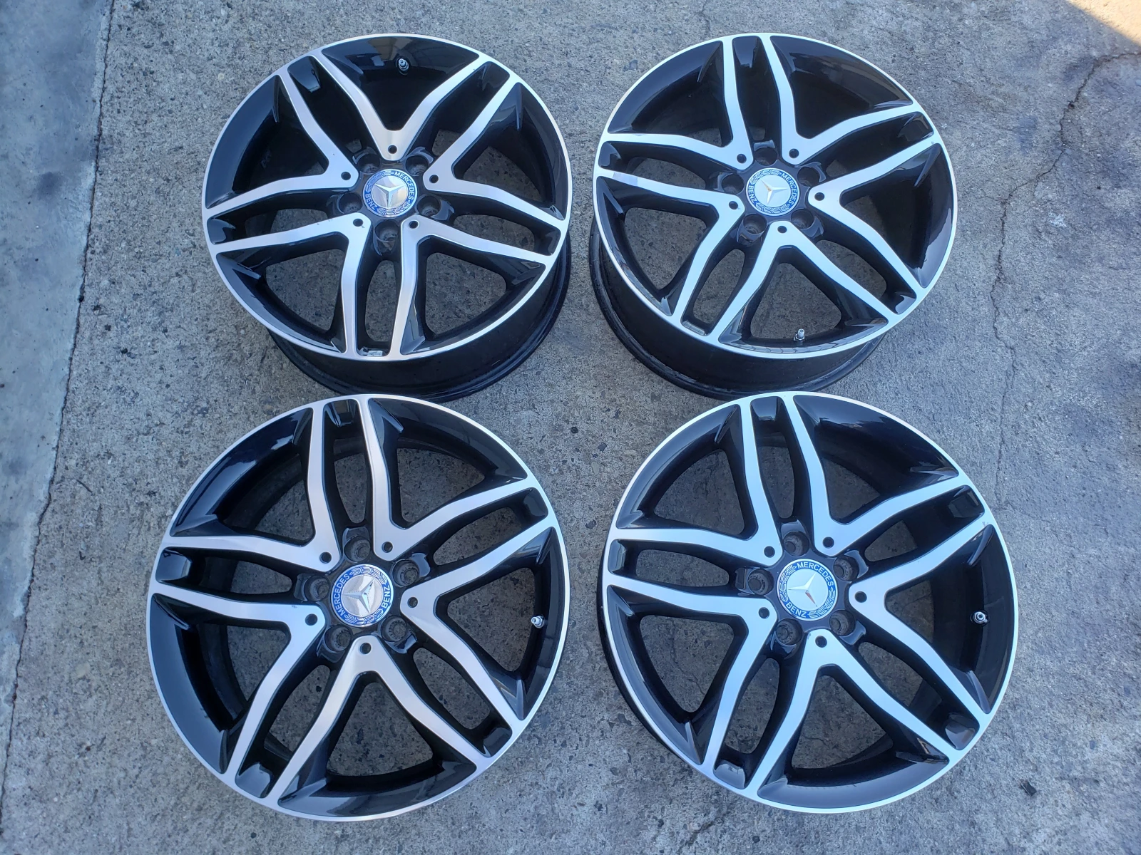   Mercedes-Benz GLA | Mobile.bg   2