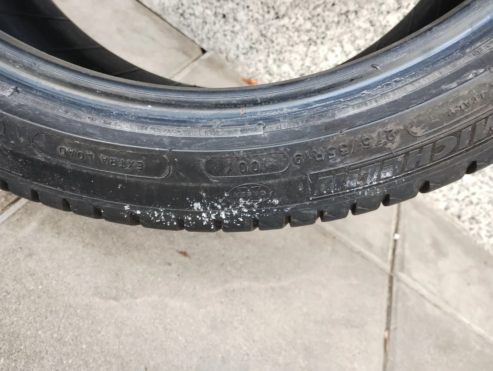 ���� 275/35R19 | Mobile.bg � ����������� 4