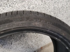Гуми Летни 275/35R19, снимка 2 - Гуми и джанти - 52504124