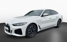 BMW i4 eDrive 40, снимка 1