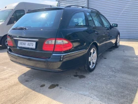 Mercedes-Benz E 220  EVO Avantgarde, снимка 10