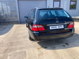 Mercedes-Benz E 220  EVO Avantgarde, снимка 9