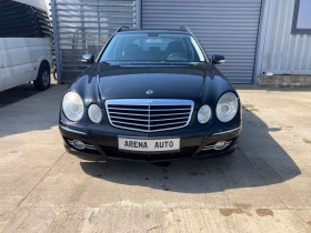 Mercedes-Benz E 220  EVO Avantgarde, снимка 5