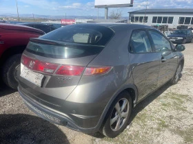 Honda Civic 1.4i, снимка 3