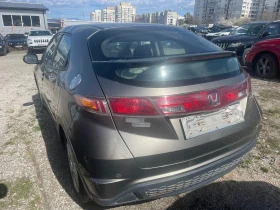 Honda Civic 1.4i, снимка 4