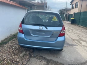 Honda Jazz 1.4 , снимка 15