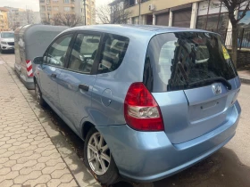 Honda Jazz 1.4 , снимка 10