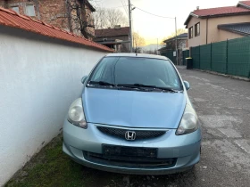 Honda Jazz 1.4 , снимка 13
