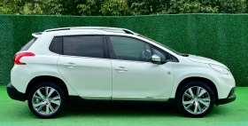 Peugeot 2008 1.2 130ks 6 skorosti CROSSWAY 114000km, снимка 6