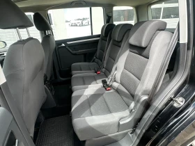 VW Touran 1.6TDi/ 6скорости, снимка 15