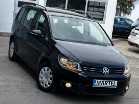 VW Touran 1.6TDi/ 6скорости, снимка 3