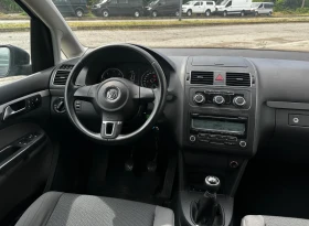 VW Touran 1.6TDi/ 6скорости, снимка 7