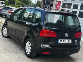 VW Touran 1.6TDi/ 6скорости, снимка 6