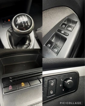 VW Touran 1.6TDi/ 6скорости, снимка 10