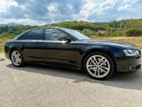 Audi A8, снимка 4