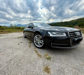 Audi A8, снимка 5