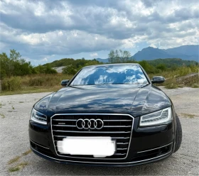 Audi A8, снимка 2