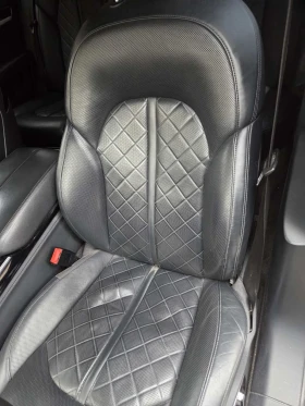 Audi A8, снимка 13