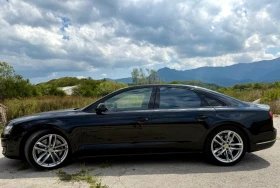 Audi A8, снимка 9