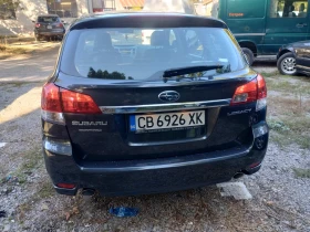 Subaru Legacy, снимка 2