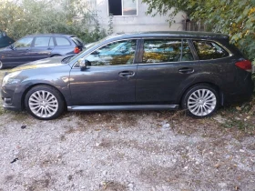 Subaru Legacy, снимка 3