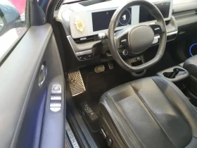 Hyundai Ioniq 5 77.4KWh/UNIQ/AWD/360/HEADUP/BOSE/ГАРАНЦИЯ/23г/, снимка 5