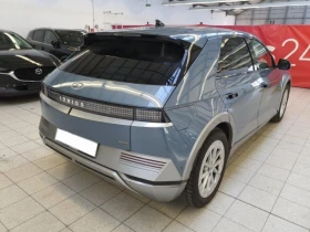 Hyundai Ioniq 5 77.4KWh/UNIQ/AWD/360/HEADUP/BOSE/ГАРАНЦИЯ/23г/, снимка 4