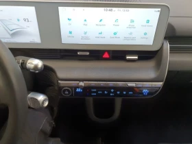 Hyundai Ioniq 5 77.4KWh/UNIQ/AWD/360/HEADUP/BOSE/ГАРАНЦИЯ/23г/, снимка 8