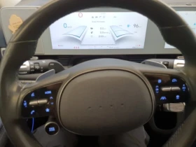 Hyundai Ioniq 5 77.4KWh/UNIQ/AWD/360/HEADUP/BOSE/ГАРАНЦИЯ/23г/, снимка 6