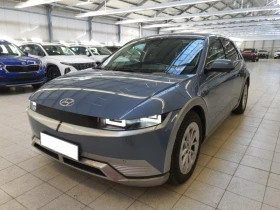 Hyundai Ioniq 5 77.4KWh/UNIQ/AWD/360/HEADUP/BOSE/ГАРАНЦИЯ/23г/, снимка 1