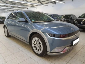 Hyundai Ioniq 5 77.4KWh/UNIQ/AWD/360/HEADUP/BOSE/ГАРАНЦИЯ/23г/, снимка 2