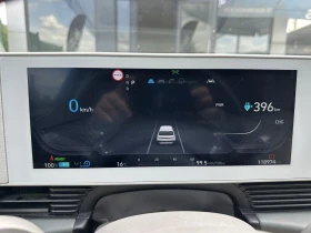 Hyundai Ioniq 5 77.4KWh/UNIQ/360/HEADUP/BOSE/ГАРАНЦИЯ/23г/, снимка 13