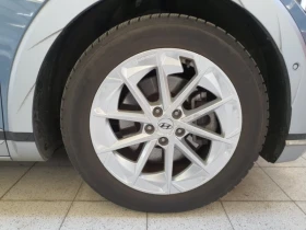 Hyundai Ioniq 5 77.4KWh/UNIQ/AWD/360/HEADUP/BOSE/ГАРАНЦИЯ/23г/, снимка 11