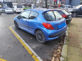 Peugeot 207, снимка 2
