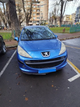 Peugeot 207, снимка 1