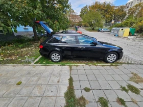 Audi A4, снимка 1