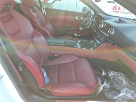 Mercedes-Benz SL * CARFAX* , снимка 8
