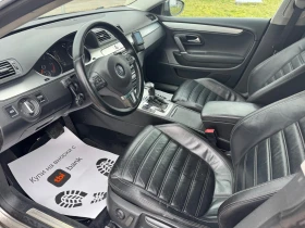 VW CC 2.0TDi DSG, снимка 8