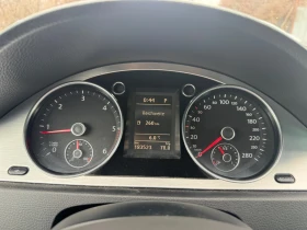 VW CC 2.0TDi DSG, снимка 16